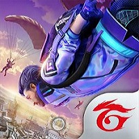 Free Fire MAX Memory